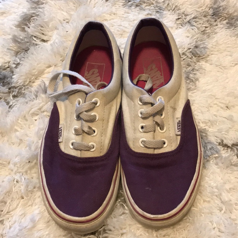 Vans